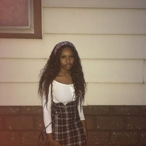 Meet your Posher, Yasmine